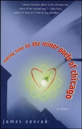 Cover: Making Love to the Minor Poets of Chicago - Thomas Dunne Books