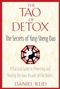 Cover: The Tao of Detox - Inner Traditions Bear and Company