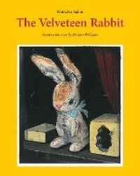 Enlarge image Cover: The Velveteen Rabbit - Enchanted Lion Books