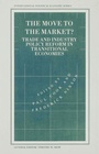 Cover: The Move to the Market? - Palgrave Macmillan