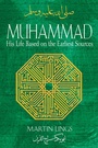 Cover: Muhammad - Inner Traditions Bear and Company