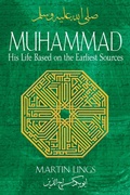 Cover: Muhammad - Inner Traditions Bear and Company