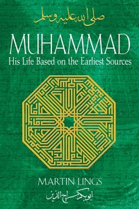 Enlarge image Cover: Muhammad - Inner Traditions Bear and Company