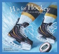 Cover: H Is for Hockey - Sleeping Bear Press