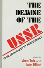 Cover: The Demise of the USSR - Palgrave Macmillan