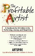 Cover: The Profitable Artist - Allworth Press,U.S.