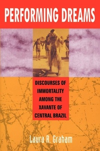 Enlarge image Cover: Performing Dreams - Fenestra Books,US