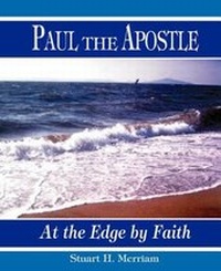 Bild: Paul the Apostle: at the Edge by Faith - Fenestra Books,US