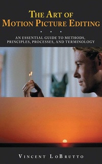 Abbildung von: The Art of Motion Picture Editing - Allworth Press,U.S.
