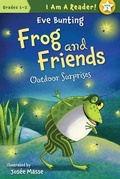 Cover: Outdoor Surprises - Sleeping Bear Press
