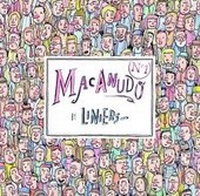 Enlarge image Cover: Macanudo #1 - Enchanted Lion Books