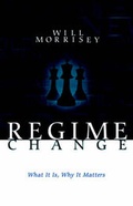 Cover: Regime Change - Fenestra Books,US
