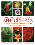 Cover: The Encyclopedia of Aphrodisiacs - Park Street Press,U.S.