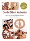 Cover: Popular Wheel Mechanics (DVD) - Interweave Press Inc