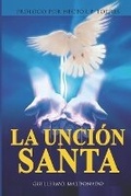 Cover: La Uncion Santa - Erj Publicaciones