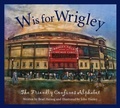 Cover: W Is for Wrigley - Sleeping Bear Press