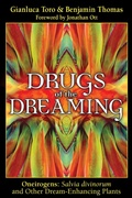 Cover: Drugs of the Dreaming - Park Street Press,U.S.