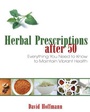 Bild: Herbal Prescriptions After 50 - Healing Arts Press