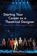 Bild: Starting Your Career as a Theatrical Designer - Allworth Press,U.S.