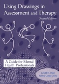 Cover: Using Drawings in Assessment and Therapy - Brunner-Routledge