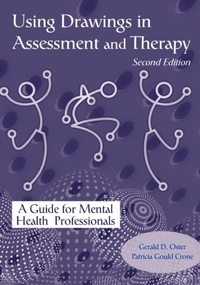 Enlarge image Cover: Using Drawings in Assessment and Therapy - Brunner-Routledge