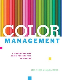 Enlarge image Cover: Color Management - Allworth