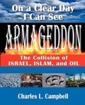 Cover: On a Clear Day I Can See Armageddon - Fenestra Books,US