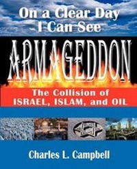 Abbildung von: On a Clear Day I Can See Armageddon - Fenestra Books,US