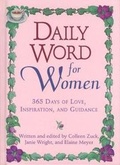 Cover: Daily Word for Women - Rodale Press