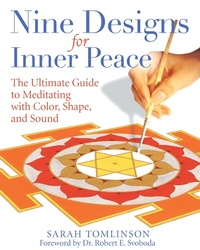 Enlarge image Cover: Nine Designs for Inner Peace - Destiny Books,U.S.