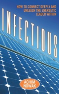 Cover: Infectious - Allworth Press,U.S.