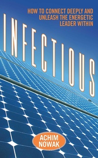 Enlarge image Cover: Infectious - Allworth Press,U.S.