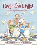 Cover: Deck the Walls - Sleeping Bear Press