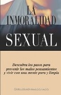 Cover: La Inmoralidad Sexual - Erj Publicaciones