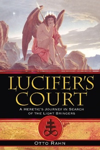Abbildung von: Lucifer's Court - Inner Traditions Bear and Company