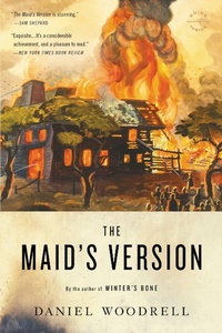 Enlarge image Cover: The Maid's Version - Back Bay Books