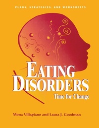 Bild vergrößern Bild: Eating Disorders: Time For Change - Brunner-Routledge