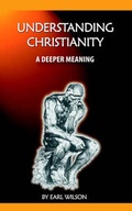 Cover: Understanding Christianity - Iceni Books