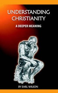 Enlarge image Cover: Understanding Christianity - Iceni Books