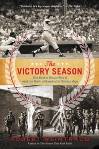 Abbildung von: The Victory Season - Back Bay Books