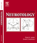 Cover: Neurotology - Mosby