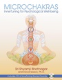 Cover: Microchakras - Inner Traditions Bear and Company