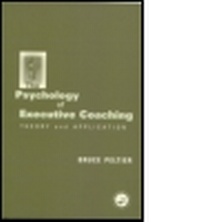 Abbildung von: The Psychology of Executive Coaching - Brunner-Routledge