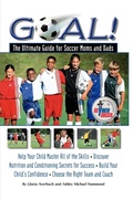 Cover: Goal! - Rodale Press
