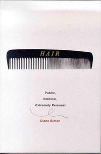 Abbildung von: Hair - Thomas Dunne Books