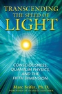 Cover: Transcending the Speed of Light - Inner Traditions Bear and Company