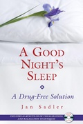 Cover: Good Nights Sleep - Healing Arts Press