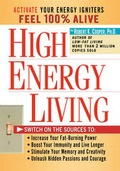 Cover: High Energy Living HB - Rodale Press