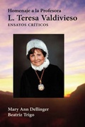 Cover: Homenaje a la Profesora L. Teresa Valdivieso - Juan de La Cuesta-Hispanic Monographs