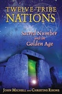 Cover: Twelve Tribe Nations - Inner Traditions Bear and Company